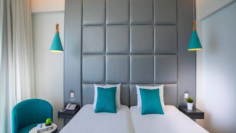 Silver Sands Beach Hotel